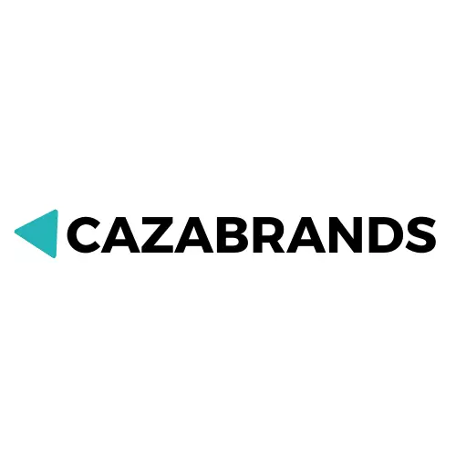 Cazabrands Logo