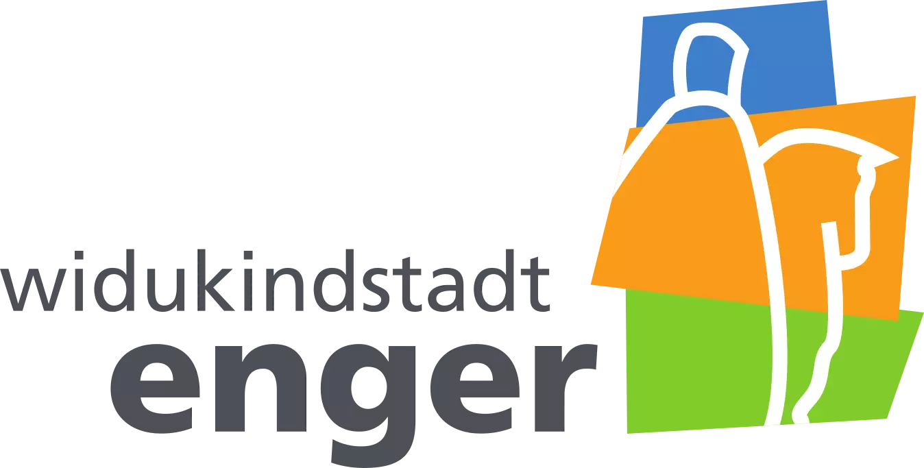 Stadt Enger Logo