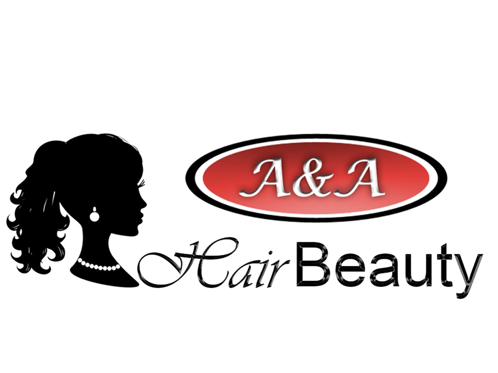 Hair-Beauty 24 Logo