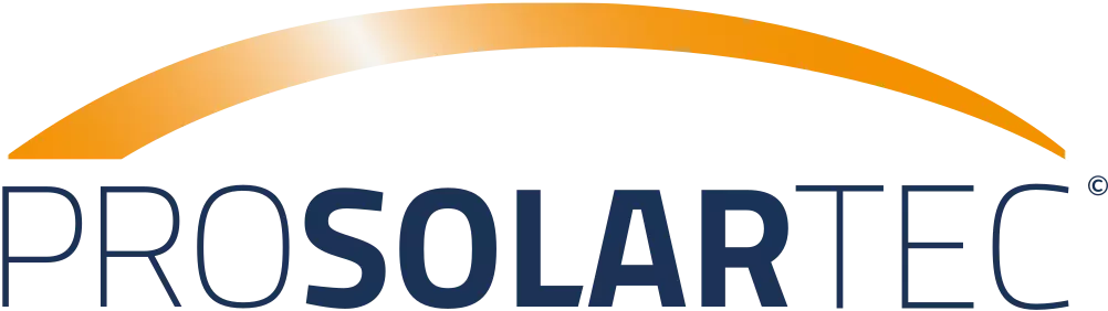 ProSolarTec Logo